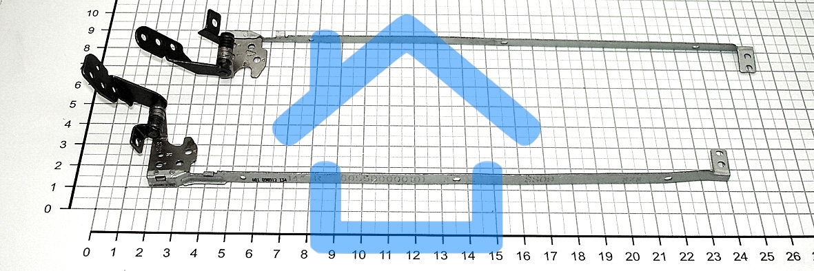 Петли для ноутбука HP ProBook 4411S