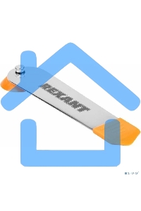 Инструмент для вскрытия корпусов мобильной техники Rexant RA-07