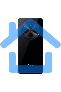 Смартфон Xiaomi Redmi 14C, 8/256Gb, черный