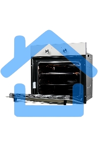 Духовой шкаф LEX EDM 040 IV LIGHT, встраиваемый