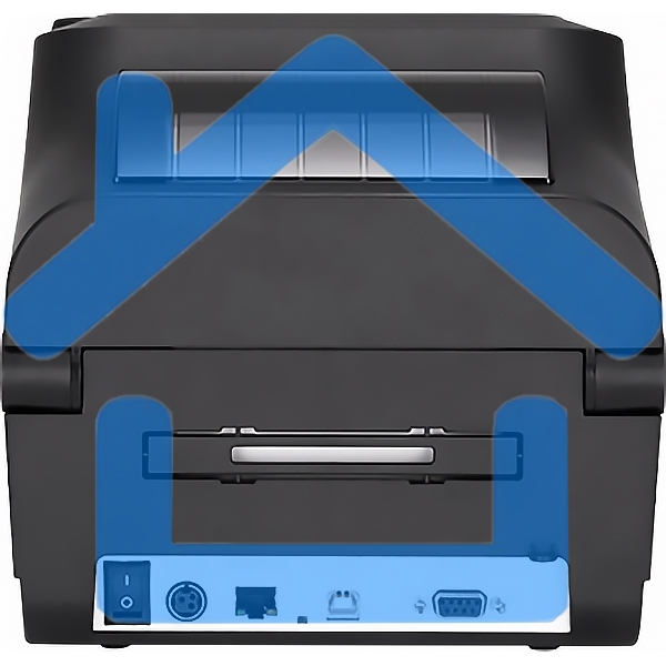 Принтер этикеток Bixolon XD3-40t, 203 dpi, USB, Serial, Ethernet
