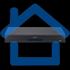 Видеорегистратор Dahua DH-XVR5208AN-4KL-I3