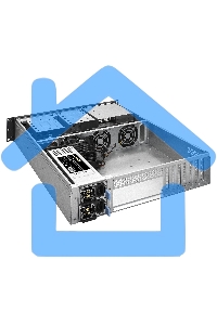 Серверная платформа ExeGate Pro EX293872RUS 2U550-06/2U2088 (RM 19