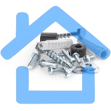 Кронштейн для телевизора Hama 00220842 черный 37