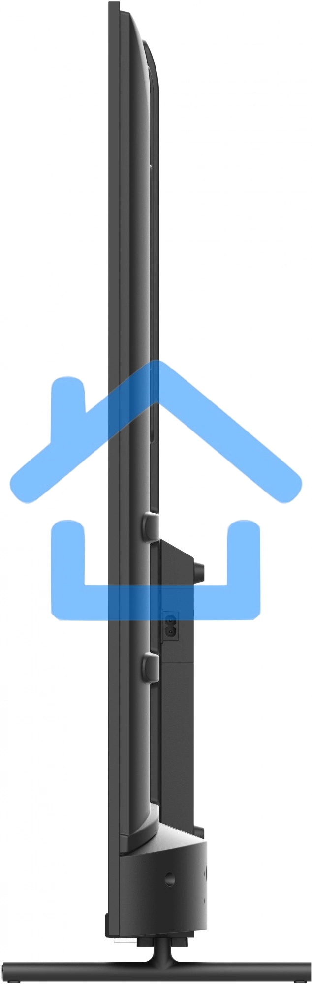 Телевизор Digma 55