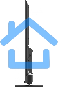 Телевизор Digma 55