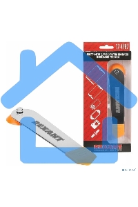 Инструмент для вскрытия корпусов мобильной техники Rexant RA-07