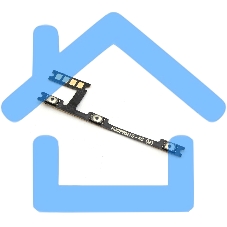 шлейф кнопки включения для Realme 10 4G