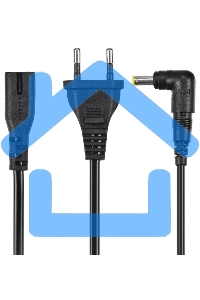 Блок питания Buro BUM-0054B65 автоматический 65W 12V-20V 11-connectors 4A от бытовой электросети LED индикатор