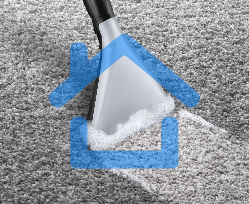 Пылесос Bosch BWD420HYG голубой, 2000 Вт, уборка сухая/влажная, пылесборник контейнер 4 л