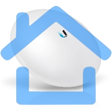 Точка доступа NBE-2AC-13-EU Ubiquiti NBE-2AC-13-EU