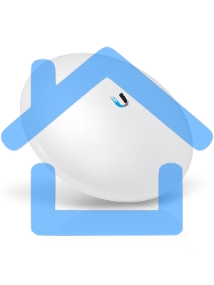 Точка доступа NBE-2AC-13-EU Ubiquiti NBE-2AC-13-EU