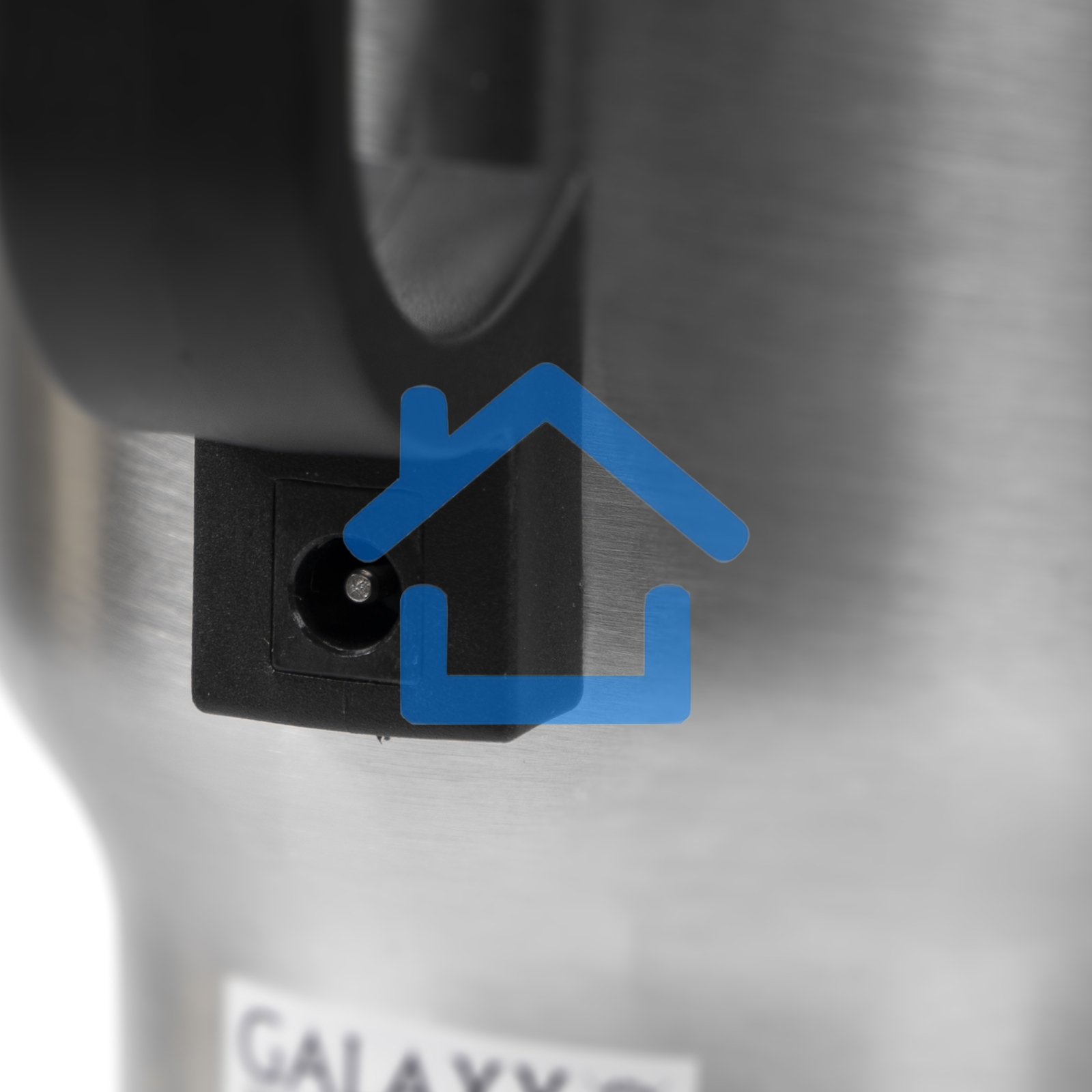 Термокружка автомобильная GALAXY GL 0120