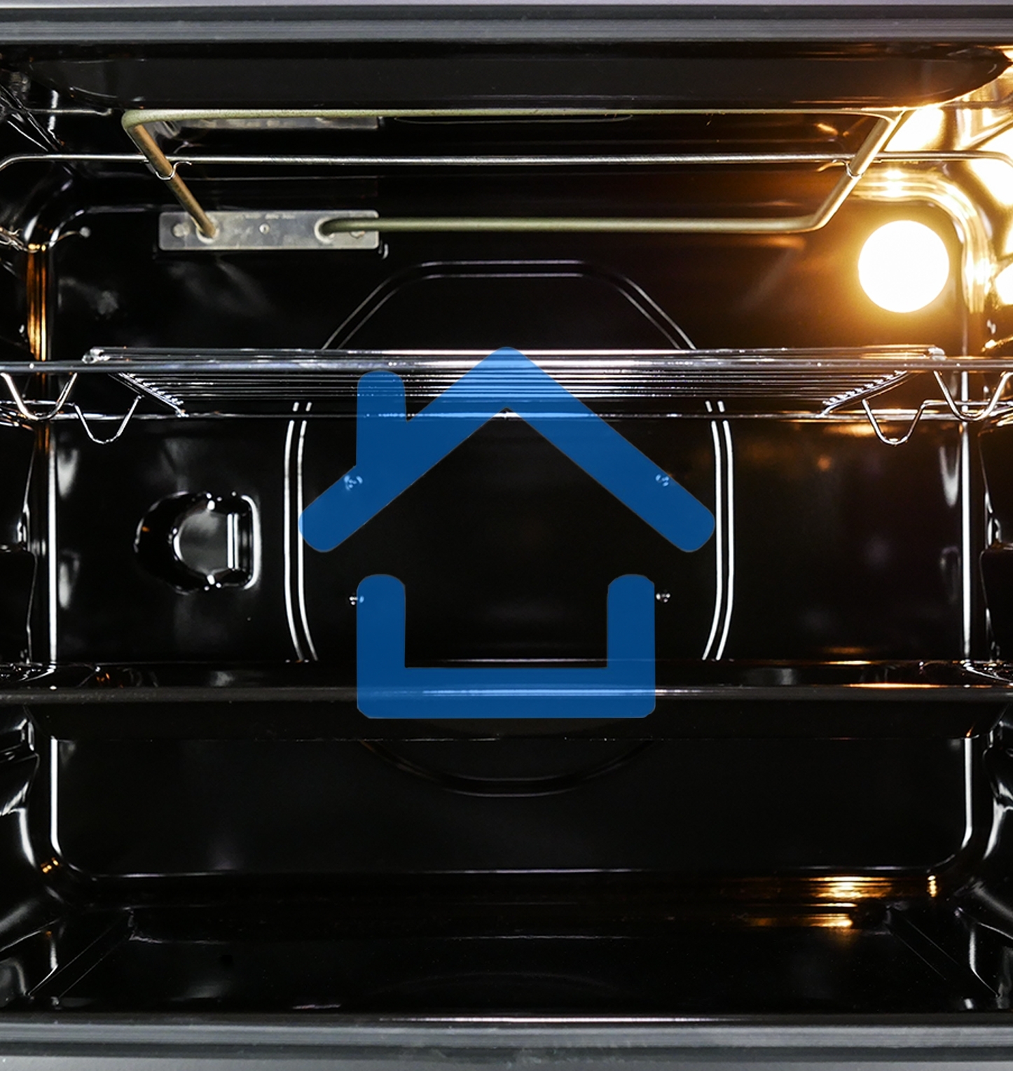 Духовой шкаф LEX EDM 040 IV LIGHT, встраиваемый