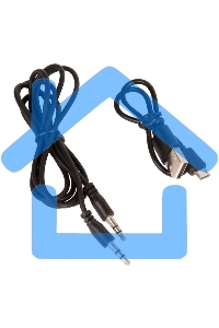 Гарнитура беспроводная полноразмерная HOCO W25, черный