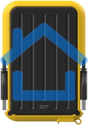 Внешний жесткий диск 2.5