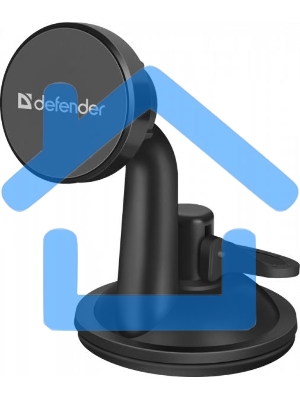 Автомобильный держатель для телефона Defender+ MAGNET CH-152