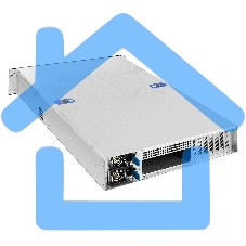 Серверная платформа ExeGate Pro 2U660-HS12 (RM 19