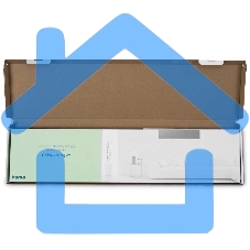 Кронштейн для телевизора Hama 00220842 черный 37