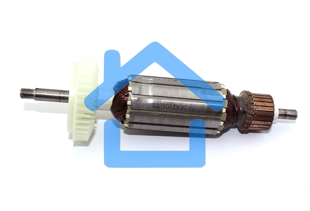 Ротор для УШМ BOSCH GWS 14-125
