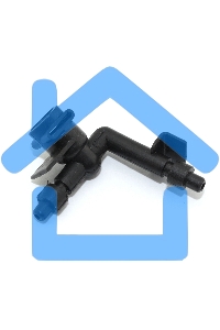 Распределитель Bosch, Siemens, Jura V1