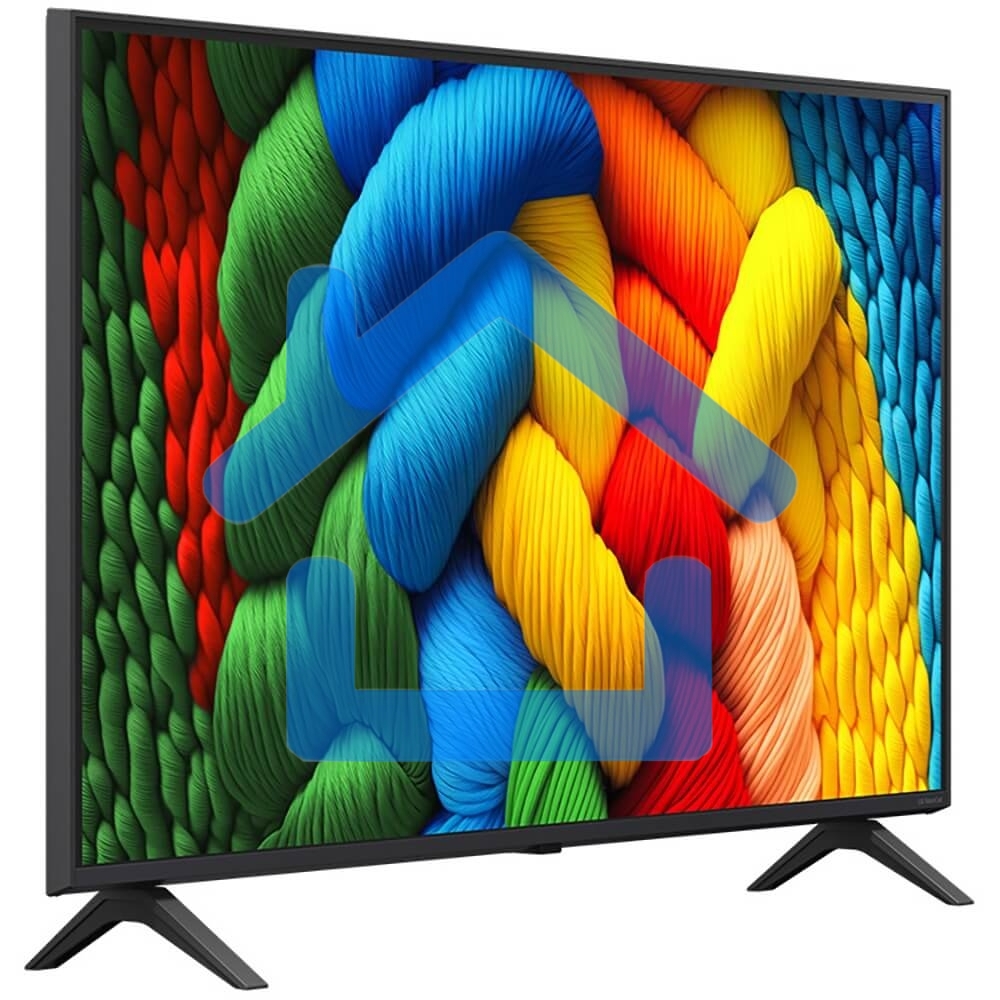 Телевизор LG 43