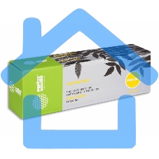 Картридж лазерный Cactus CS-PH6130Y (106R01284) желтый (1900 стр.) для Xerox 6130/6130n