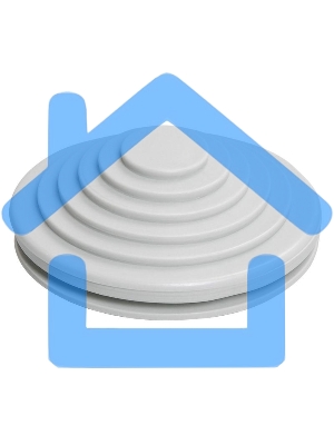 Сальник d20мм (D отв. бокса 22мм) сер. ИЭК YSA40-20-22-68-K41