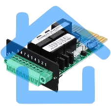 Модуль Ippon 1180662 Dry Contacts card Innova RT33