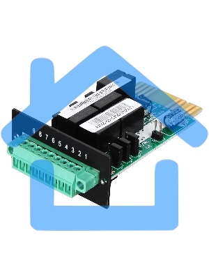 Модуль Ippon 1180662 Dry Contacts card Innova RT33