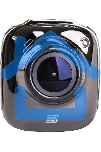 Видеорегистратор Silverstone F1 A50-FHD черный 1296x2304 1296p 140гр. JL5601