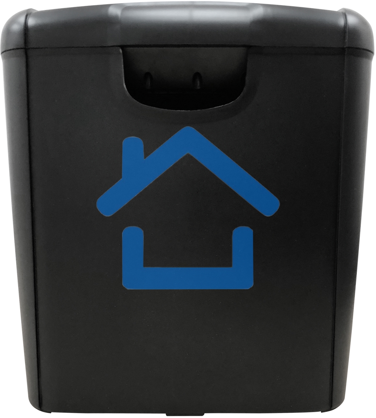 Уничтожитель документов ГЕЛЕОС УД10-2, DIN P-2 (2 ур-нь секр.), полоса 5,8мм, 8 лист (70г/м2), пл.карты/скобы, 10 литров