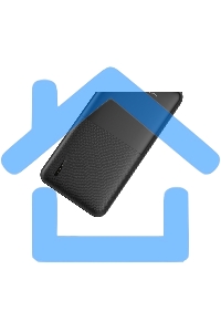 Портативный аккумулятор Harper PB-10011 белый