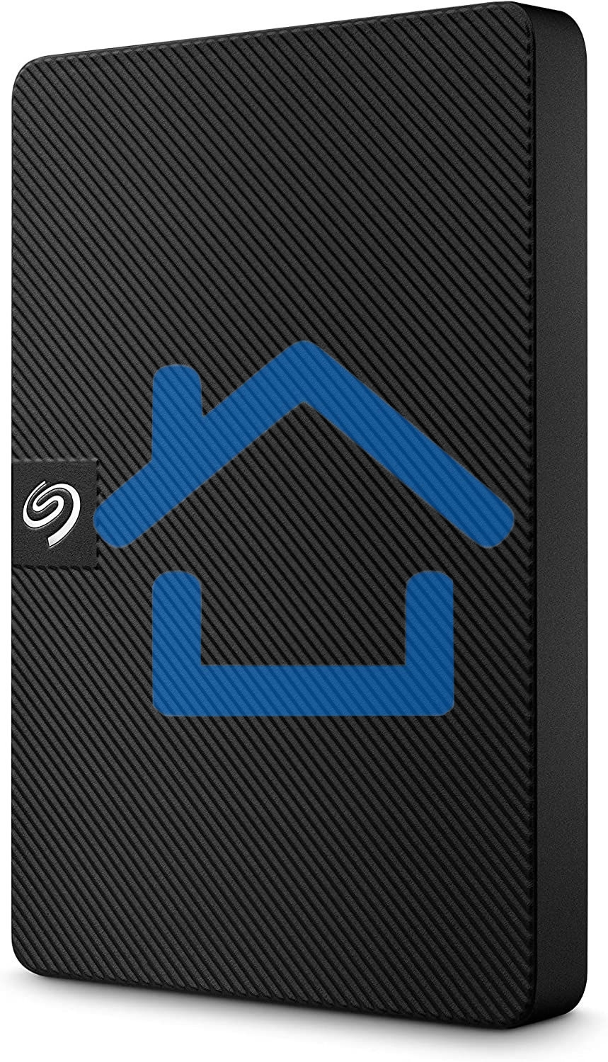 Внешний HDD 2.5