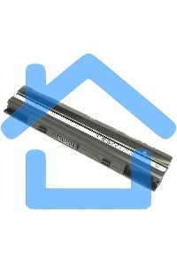 Аккумуляторная батарея для ноутбука Asus UL20A 10.8V 47Wh черный Orig