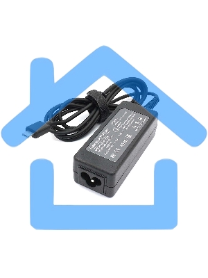 Блок питания (сетевой адаптер) для ноутбуков Asus 19V 1.75A 33W micro USB travel charger OEM