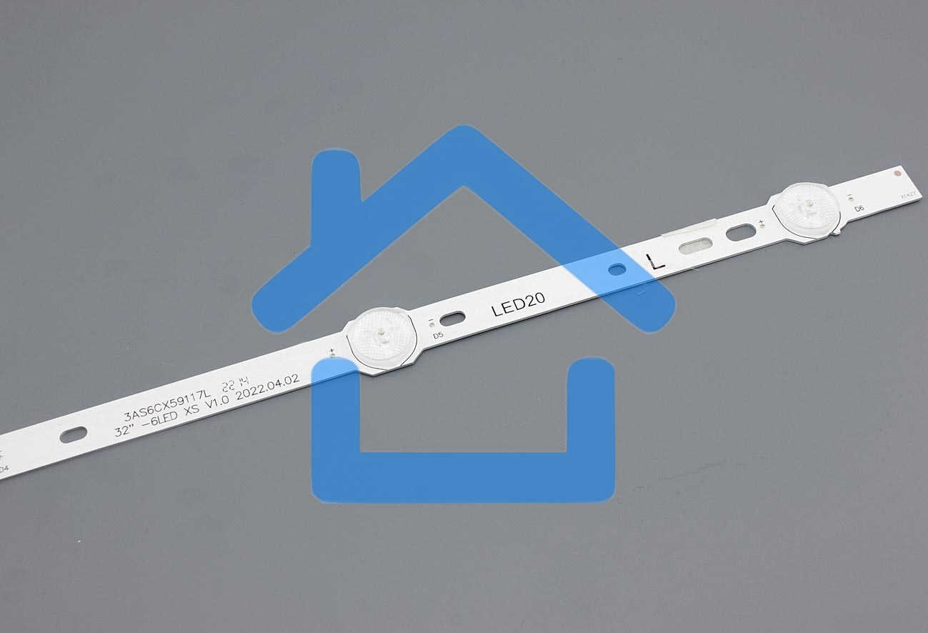 Подсветка LED SVS320AD7-6LED