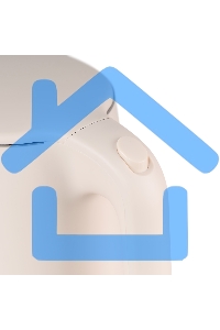 Чайник электрический Galaxy Line GL 0327, пудровый, пластик, 1800 Вт, 1,5 л