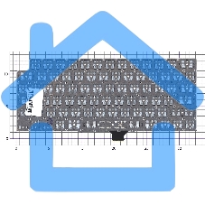 Клавиатура для ноутбука Apple MacBook Pro 14 16 A2442 A2485 Late 2021 плоский Enter