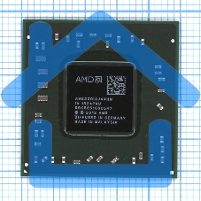 Процессор AMD A4-5000 (AM5000IBJ44HM)
