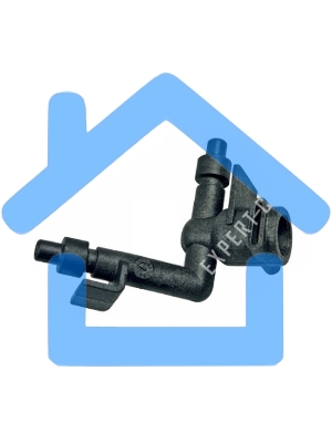 Распределитель Bosch, Siemens, Jura V1