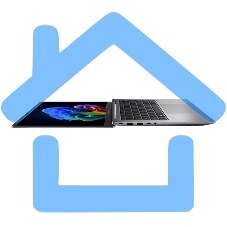 Ноутбук Asus Expertbook P5405CSA-NZ0304 14