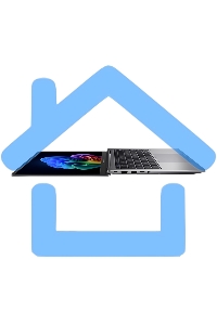 Ноутбук Asus Expertbook P5405CSA-NZ0304 14