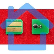 Чип ELP для OKI B410/B420/B430/B440/MB460/MB470/MB480, 3.5K (ELP, Китай)