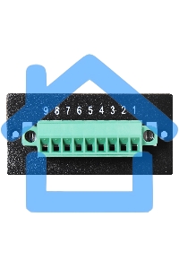 Модуль Ippon 1180662 Dry Contacts card Innova RT33