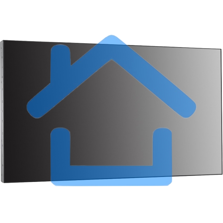 Экран LCD Hikvision DS-D2055LR-G 55