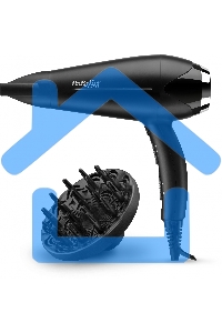 Фен BABYLISS D572DE