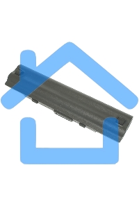 Аккумуляторная батарея для ноутбука Asus UL20A 10.8V 47Wh черный Orig