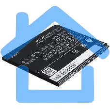 Аккумулятор CameronSino CS-BLK300SL BL242 для Lenovo A6010 Lenovo K3 3.7V / 1900mAh / 7.03Wh