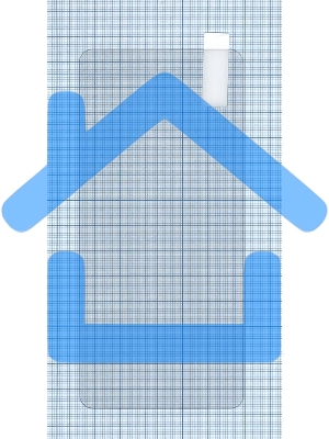 Защитное стекло для Samsung Galaxy S21